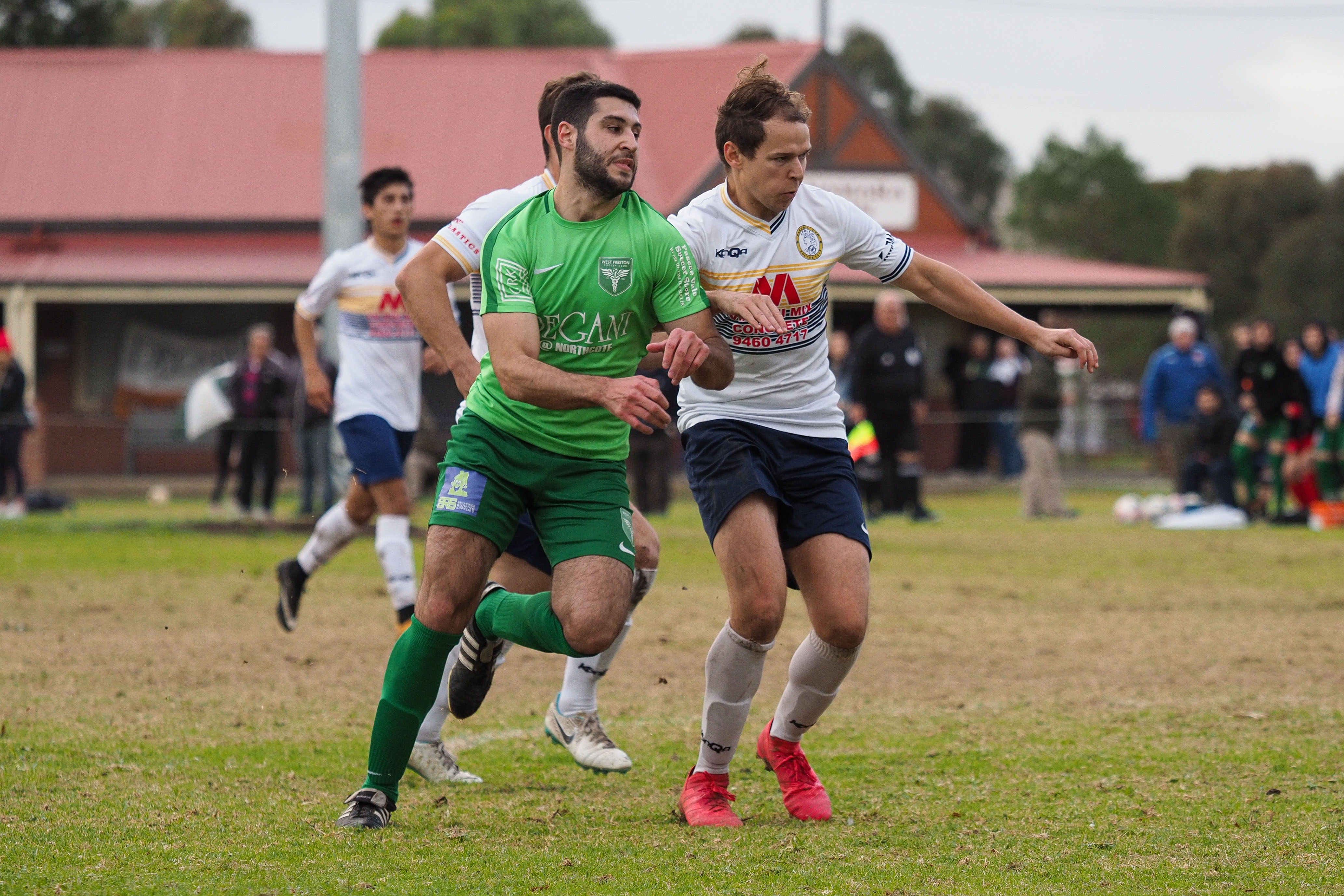 2020 Football Victoria Match Ball Licensees Announced Football Victoria