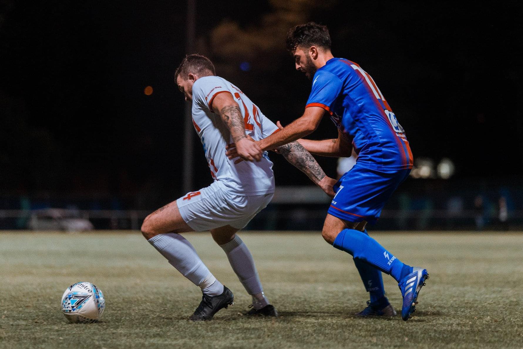 NPL Victoria Season Preview Part 1 Football Victoria
