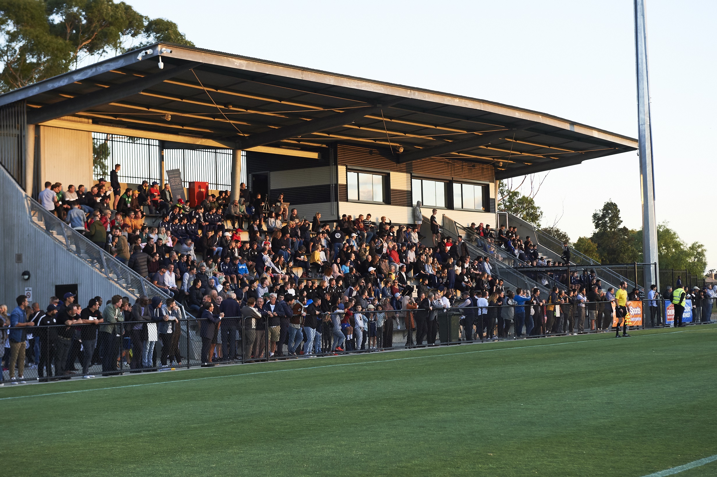 Dockerty Cup Grand Final Preview Hume City FC vs Avondale FC Football Victoria