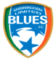Manningham United Blues logo