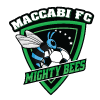 Macabi FC logo