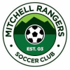 Mitchell Rangers SC Logo
