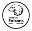 Northern Falcons FC Logo