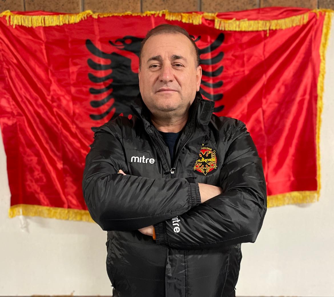 Dandenong Thunder appoints new Head Coach, David Chick steps down