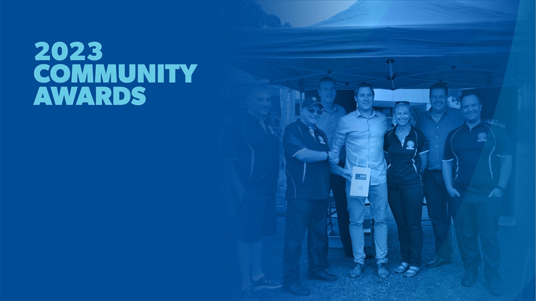 2023 Football Victoria Community Awards Shortlisted Nominees Football Victoria