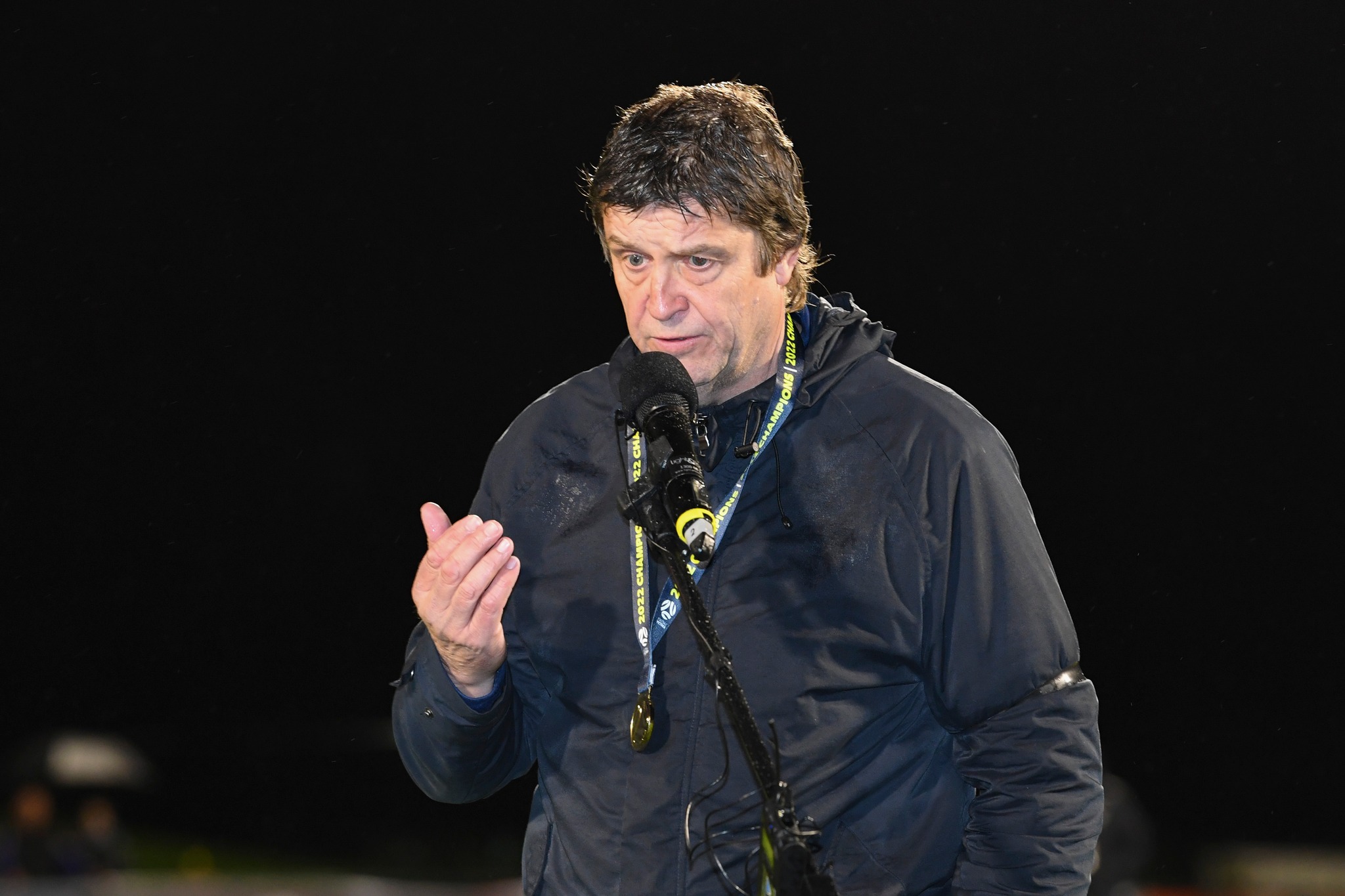 Oakleigh Cannons confirm coaching structure for season 2024 Football