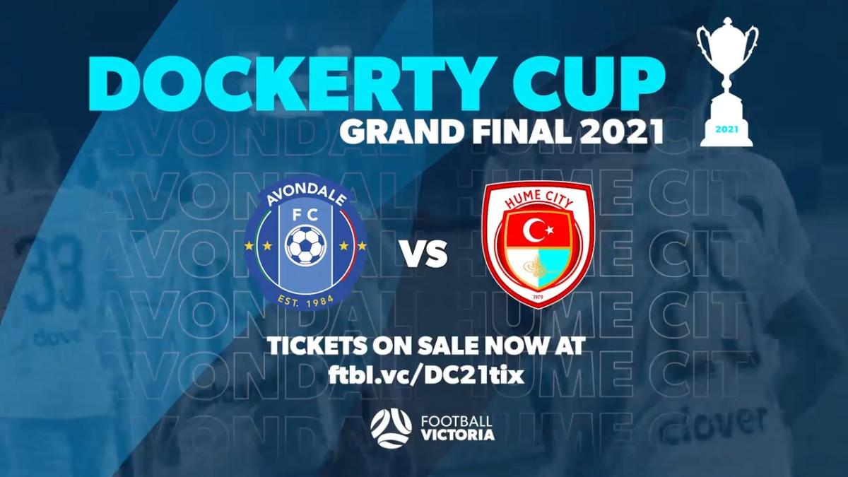 Dockerty Cup Grand Final Preview