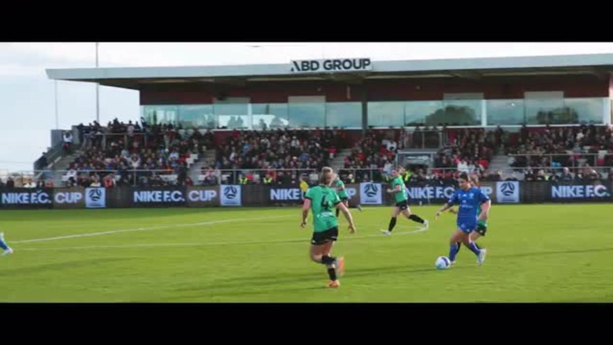 Latest Videos Football Victoria