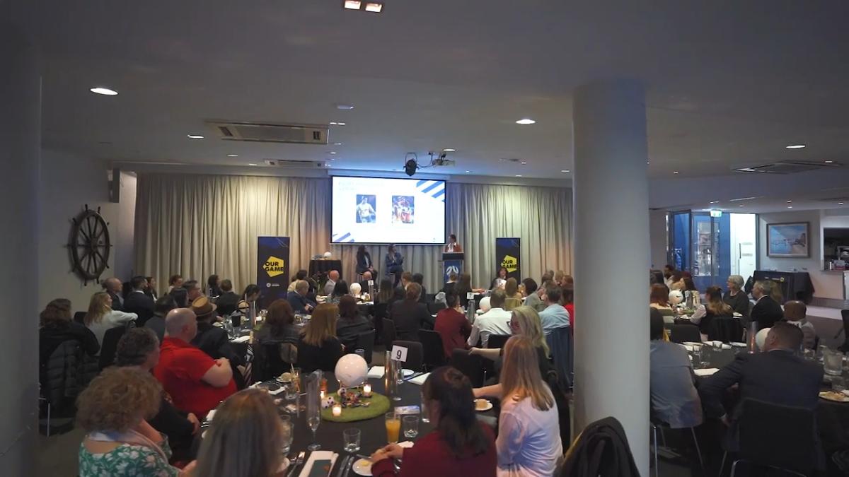 Home Page Football Victoria