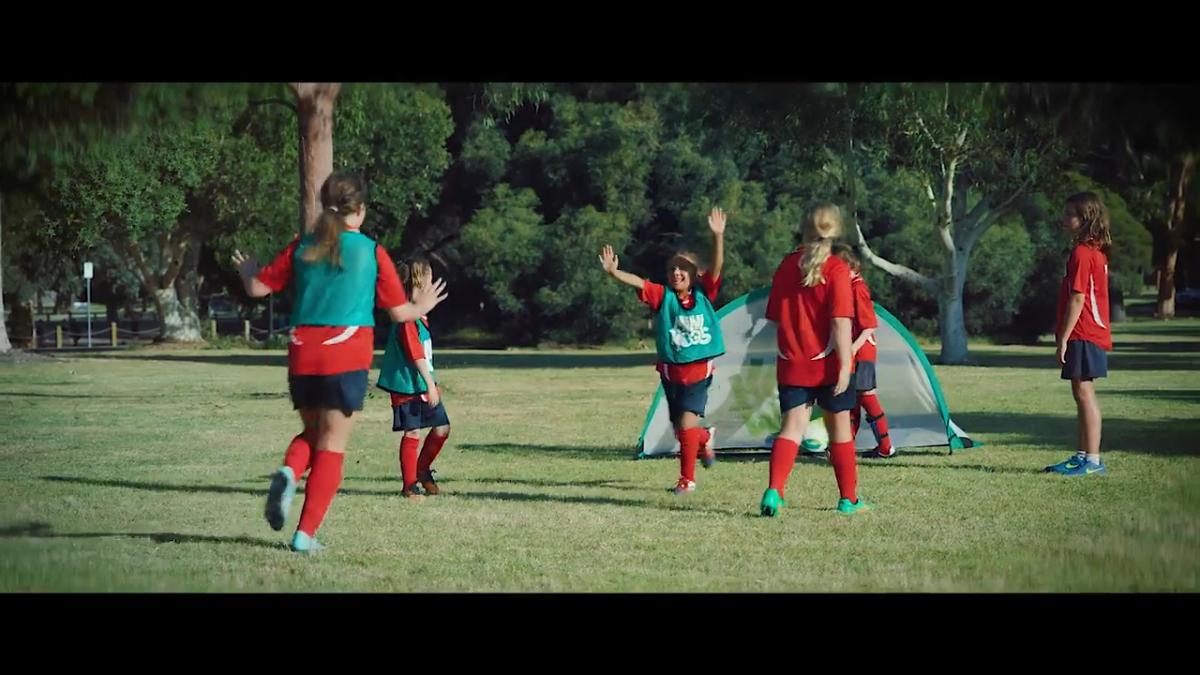 Home Page Football Victoria