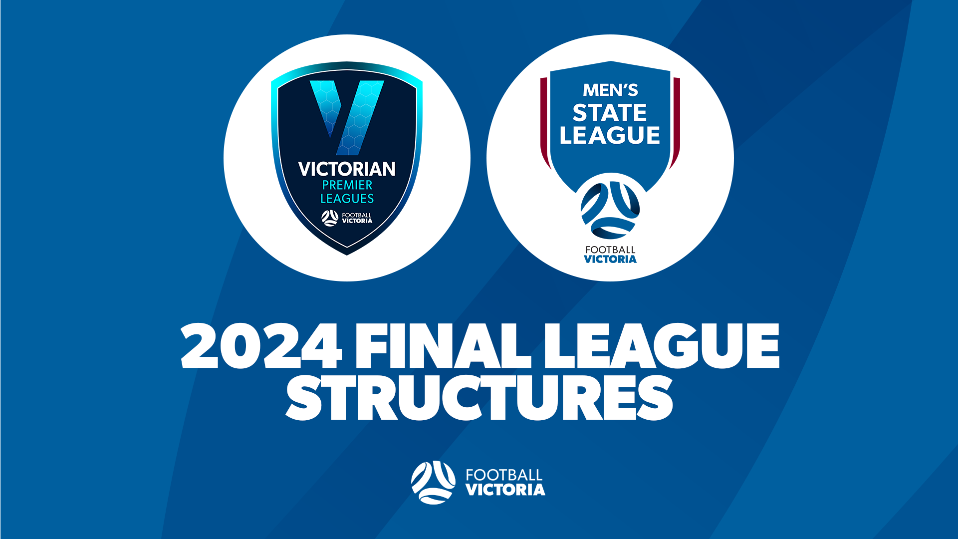 2024 final league structures