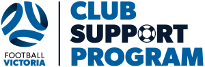 Club Support program