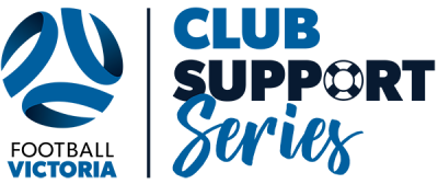 Club Support Series Club Support Series