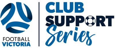Club Support Series