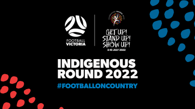 Indigenous Round 2022
