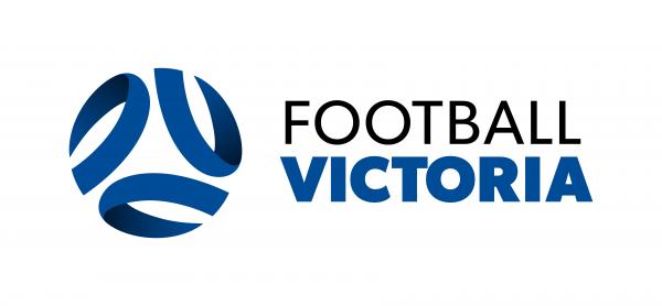 Football Victoria Logo 