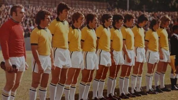 1974 Socceroos
