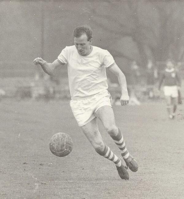 Vale John Anderson | Football Victoria