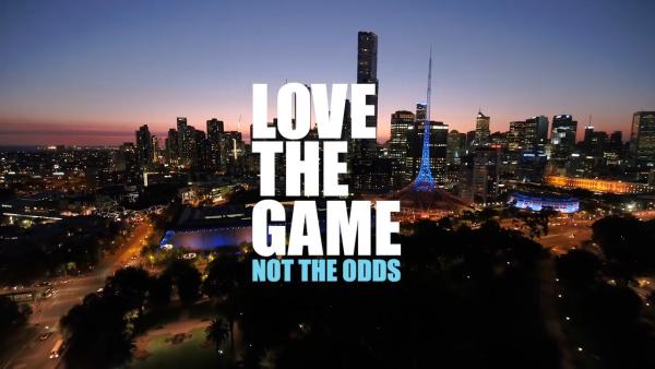 Love the Game, Not the Odds: Melissa Barbieri