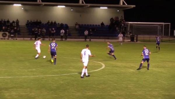 2019 NPL VIC Rd1 Oakleigh Cannons v Melbourne Knights HIGHLIGHTS