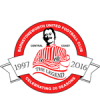 Barnestoneworth United Junior FC logo